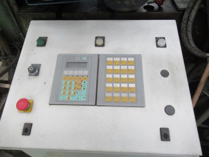 SARONNI 64/127/300 E